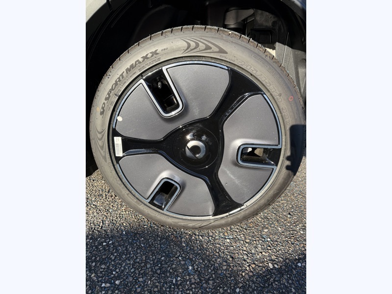 Image Smart #1 200kW Premium   272 ch 